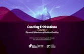 O Primeiro e Mais Completo Programa de Formação em Coaching