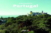 Portugal: património