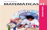 Matemáticas Segundo Vol. 1 del Maestro