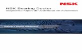 NSK Bearing Doctor
