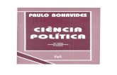 Paulo Bonavides-Ciência Política (pdf)(rev)