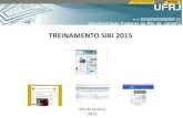 SiBI – Sistema de Bibliotecas e Informação da UFRJ