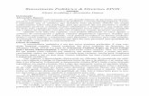 Rinossinusite Pediátrica & Diretrizes EPOS