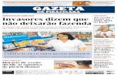 Gazeta de Piracicaba - Farmacêuticos prescrevem remédios