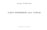 Léo Ferrer em Vida, Hugo PONTES