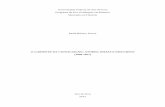 O Gabinete da Conciliação: atores, ideias e discursos (1848-1857)