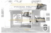 A VIOLÊNCIA POLICIAL MILITAR E O CONTEXTO DA FORMAÇÃO ...