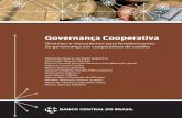 Governança Cooperativa - Diretrizes e mecanismos para ...