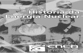 História da Energia Nuclear - Cnen