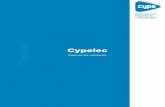 Cypelec - Manual do Utilizador