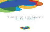 Documento Referencial Turismo no Brasil 2011-2014 (Download ...