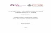 Composição volátil e atividade antimicrobiana de fungos endofíticos ...