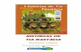 Monteiro Lobato - Histórias de Tia Nastácia (pdf) (rev)