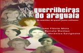 Guerrilheiras do Araguaia