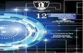 12º congresso de engenharia de áudio | 18ª convenção nacional da ...