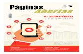 Revista Paginas Abertas – ANO 39 n59 2014
