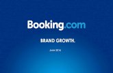Estratégias Digitais Booking.com