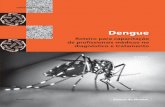 Dengue: roteiro para capacitação de profissionais médicos no ...
