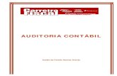 Auditoria Contábil - Apostila Final