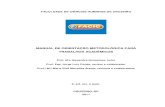 manual de orientação metodológica para trabalhos acadêmicos