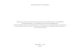 Manual de estrutura física dos Centros de Atenção Psicossocial e ...