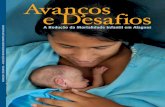 A Redução da Mortalidade Infantil em Alagoas - Conselho da