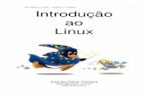 Apostila de introdução ao Linux
