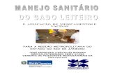 Manejo Sanitário do Gado Leiteiro (PDF)