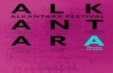 site do Alkantara Festival