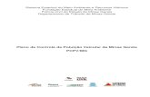 Plano de Controle de Poluição Veicular de Minas Gerais PCPV/MG