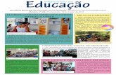 Informativo da Educação número 326, de 09 de março de 2015