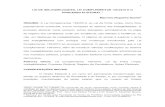1 LEI DE INELEGIBILIDADES, LEI COMPLEMENTAR 135/2010 E O ...