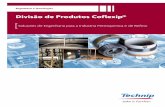 Sistema de tubos flexíveis para a Indústria Petroquímica e de Refino