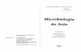 livro - microbiologia do solo