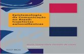 Epistemologia da Comunicação no Brasil: trajetórias autorreflexivas