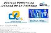 11. Prótese Peniana na Doença de Peyronie (Pedro Vendeira)