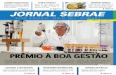 Jornal Sebrae - Edição 03