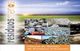 Manual de Gestão de Resíduos Industriais