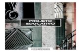 PROJETO EDUCATIVO 2006/2010