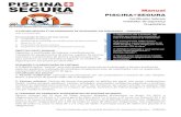 Manual PISCINA+SEGURA - Sobrasa