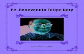 Benevenuto Felipe Nery