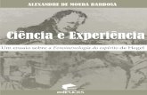 Ciência e Experiência: um ensaio sobre a Fenomenologia do ...