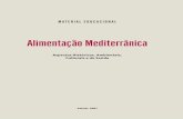 Alimentação Mediterrânica
