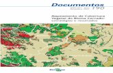 Mapeamento de Cobertura Vegetal do Bioma Cerrado: estratégias e ...