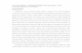 Luís de Camões e a Primeira Edição d'Os Lusíadas, 1572: Uma ...