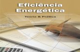 Eficiência Energética - Teoria & Prática