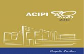 80 anos da Acipi