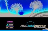 Atlas Solarimétrico