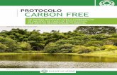 Protocolo Carbon Free