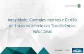 Painel 2_ Gestão de riscos nas transferências voluntárias - Rodrigo ...